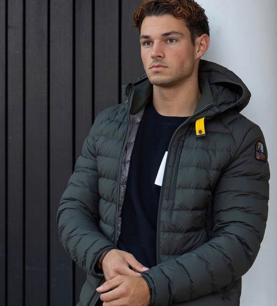 Parajumpers last minute hot sale jacket sale