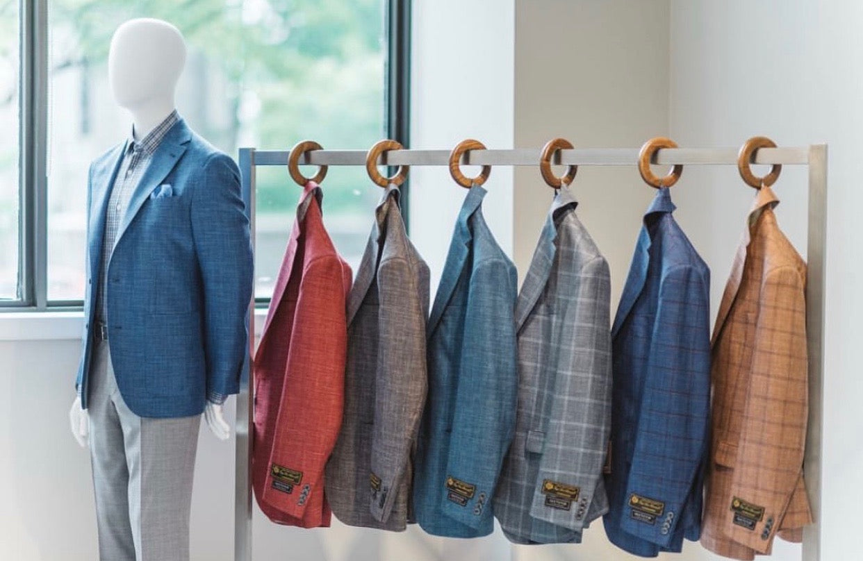 Per Style What's Your Style? – Per Lui Toronto